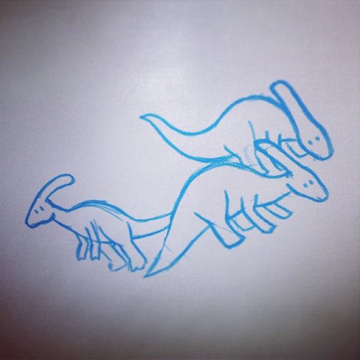 Dinosaurs, You Guys