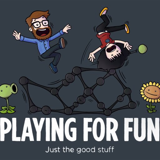 Plants vs. Zombies and World of Goo