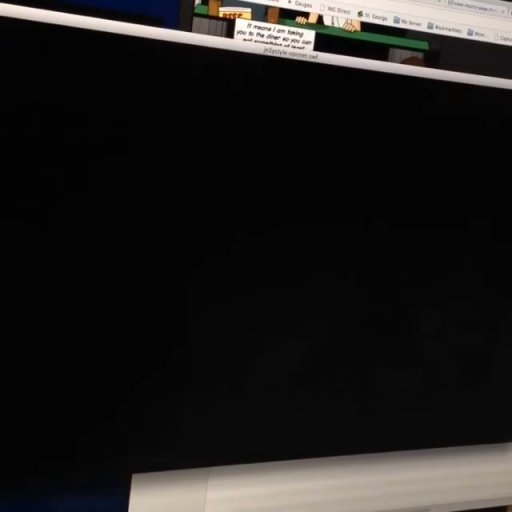 Progress on the Animation