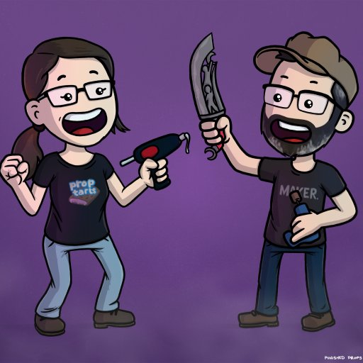 Punished Props Academy